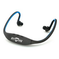 Sport Wrap Headphones